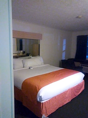 King Room- Non-Smoking