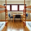 For rest Hostel