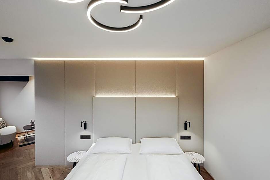 Soley Suites - adults only