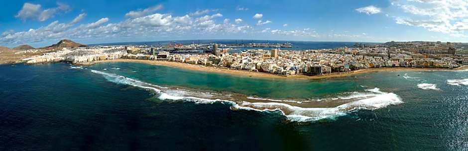 TC Hotel Doña Luisa