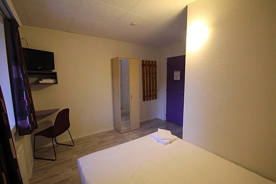 Hotel Abaca