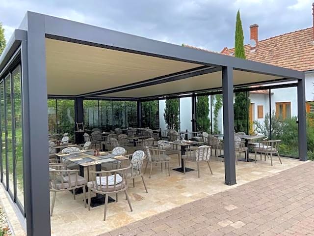 Mi a Kő vendégház