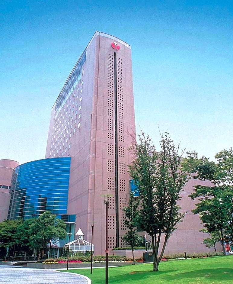 Miyako Hotel Yokkaichi