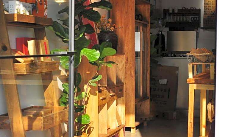 Xingle Hotel(Suzhou Guanqian Street Pingjiang Road)