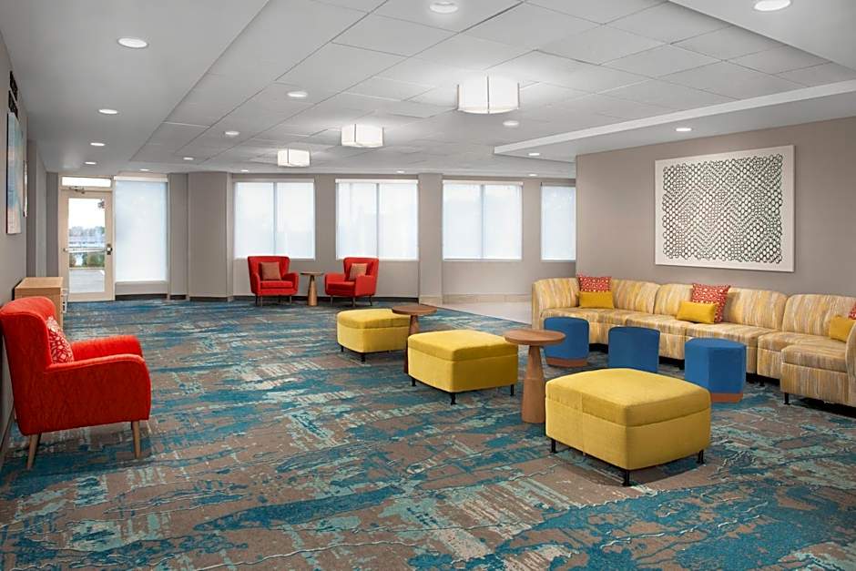 Hilton Garden Inn Solomons