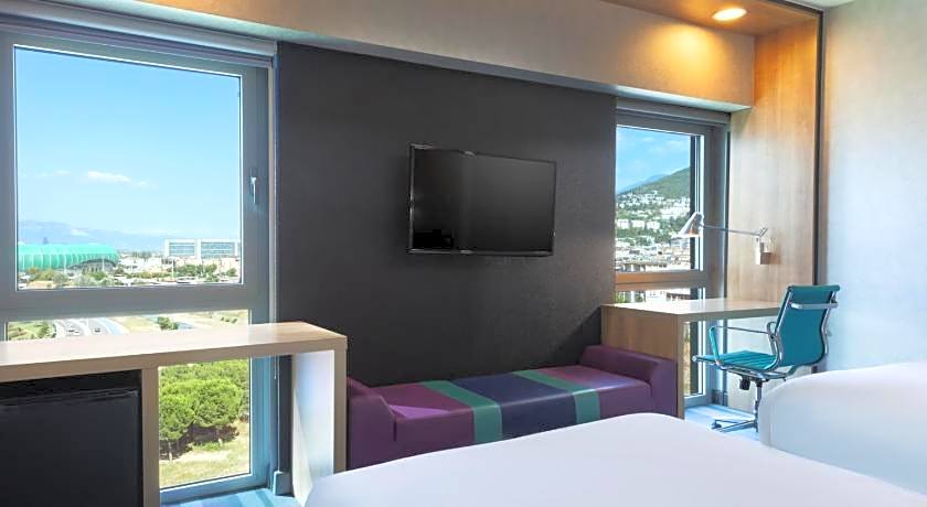 Aloft Bursa Hotel