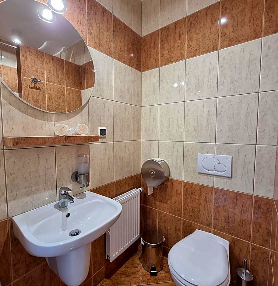 Hotel Jola