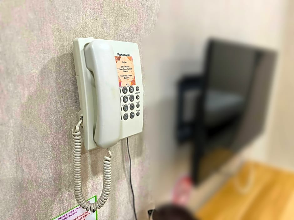 Smile Hotel Shah Alam ICity