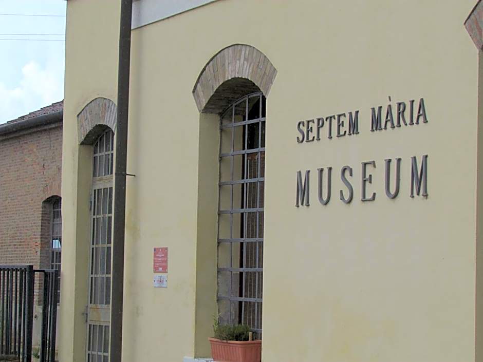 Ristorante Alloggio Ostello Amolara