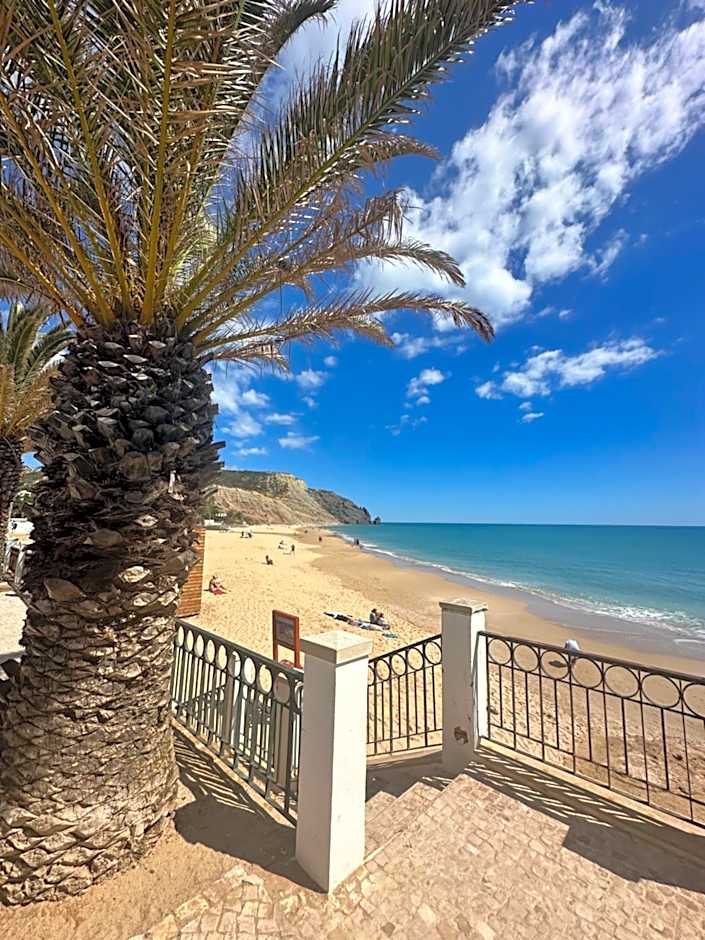 Luz Beach Apartments