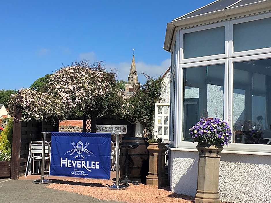 The Upper Largo Hotel & Restaurant