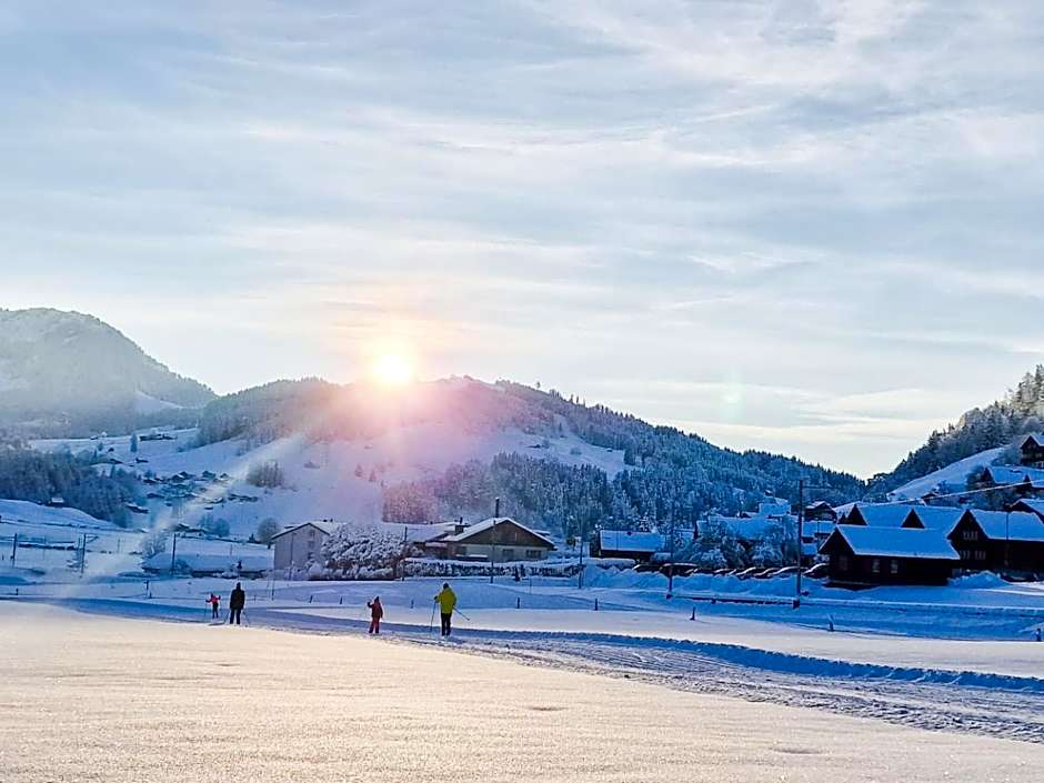 Appenzeller Huus Löwen