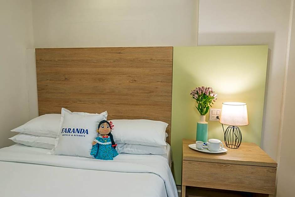 Hotel Faranda Guayacanes, a member of Radisson Individuals