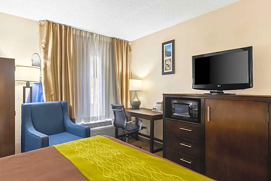 Sonesta Essential NW Houston