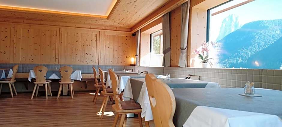 Garni Alba Bed & Breakfast