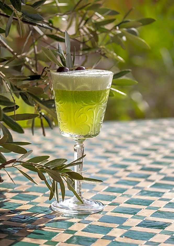 La Sultana Marrakech