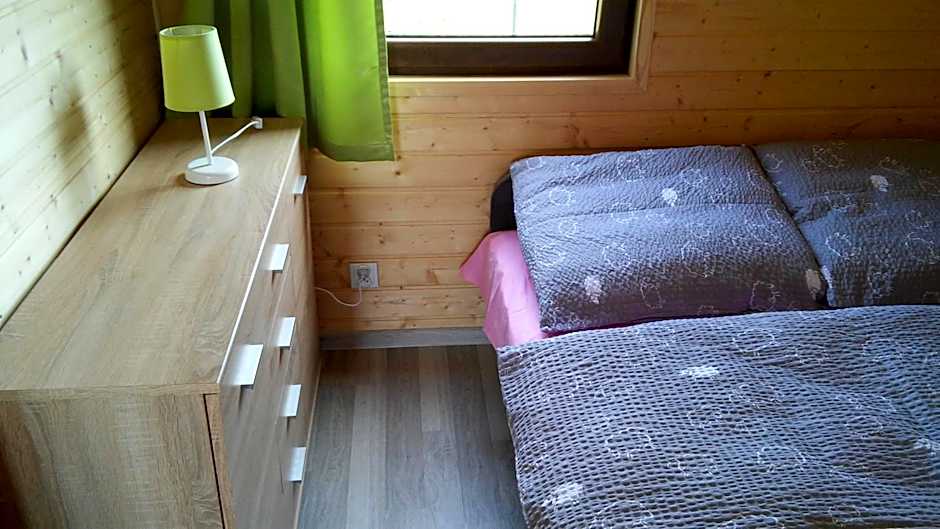 Balti Domki Letniskowe