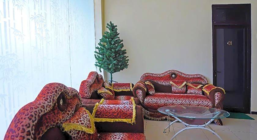 OYO Life 511 Grace Residence