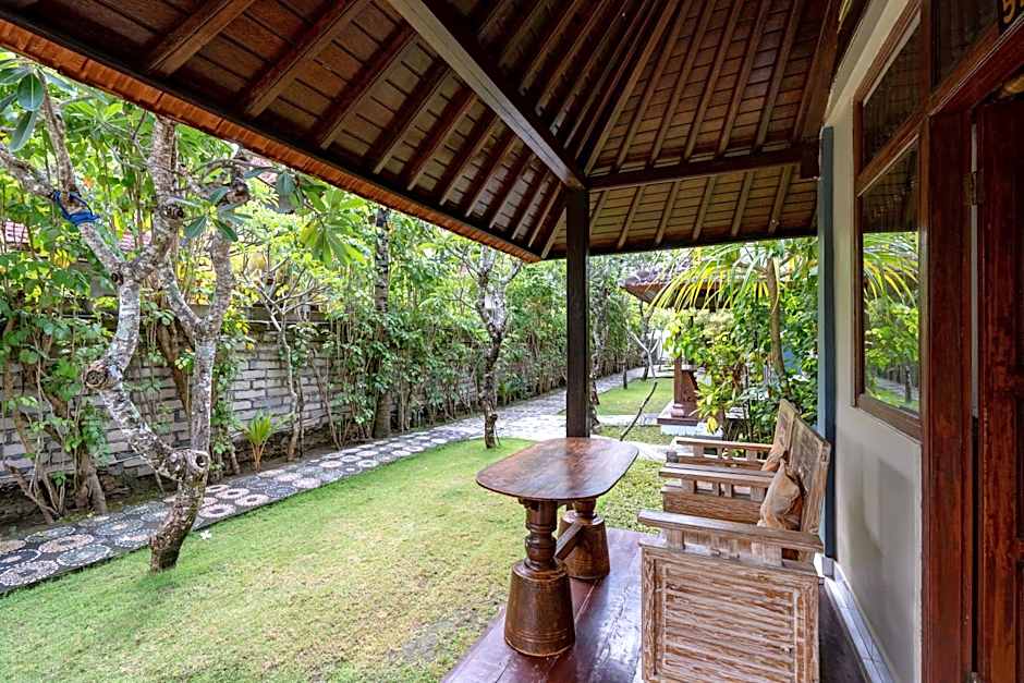 Ketut Losmen Bungalows Lembongan