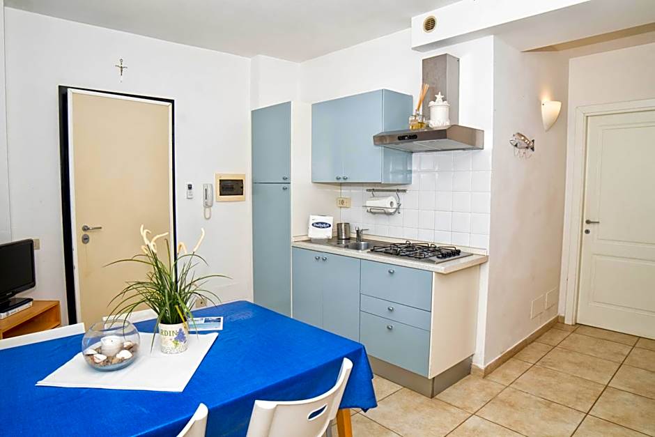 Residence Villa Livia