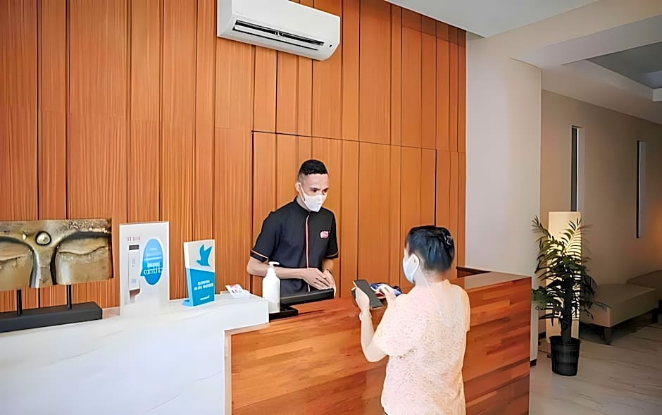 BiZ@ Hotel