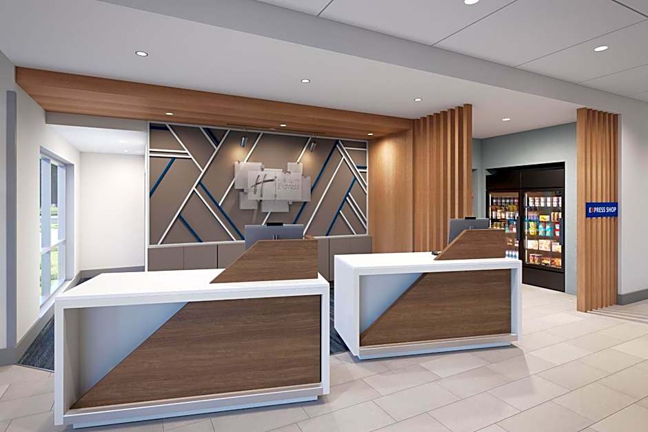 Holiday Inn Express Montgomery East I-85 By IHG