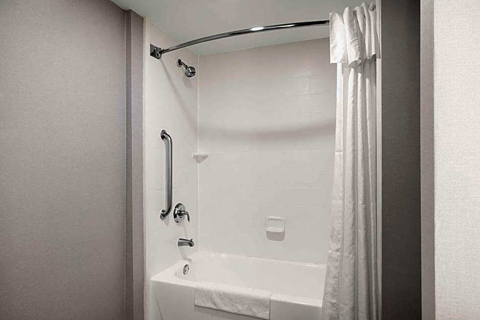 Homewood Suites By Hilton Atlanta/Alpharetta