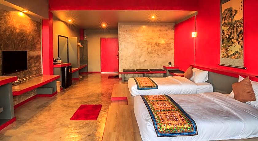 Wang Put Tan Boutique Hotel