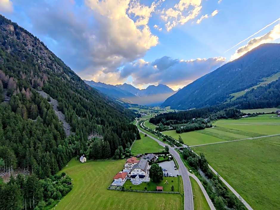 Hotel Bad Salomonsbrunn