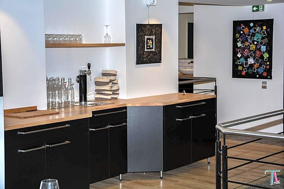 Le Matisse Pau Centre