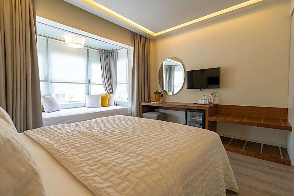 Casa Luna Hotel - Adult Only