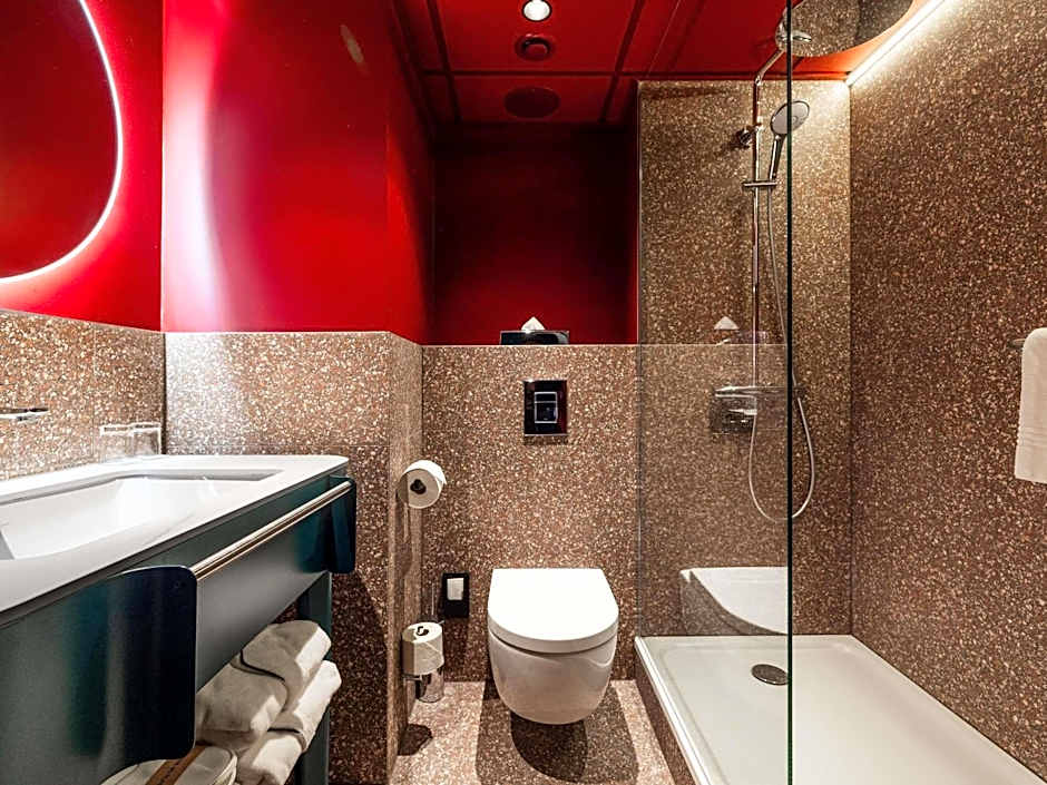 Mercure Warszawa Centrum