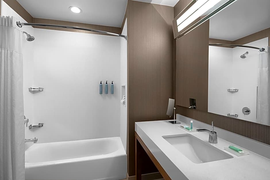 Courtyard by Marriott Salt Lake City Cottonwood