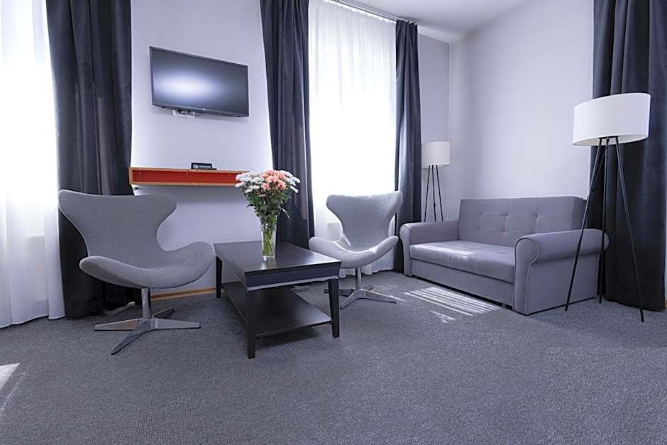 Hotel Felicia