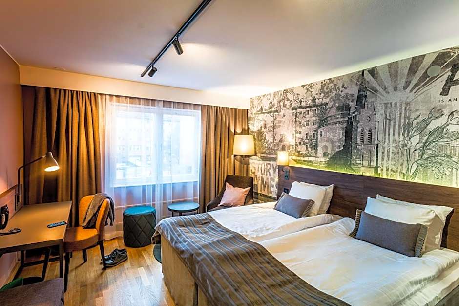 Scandic Grand Hotel