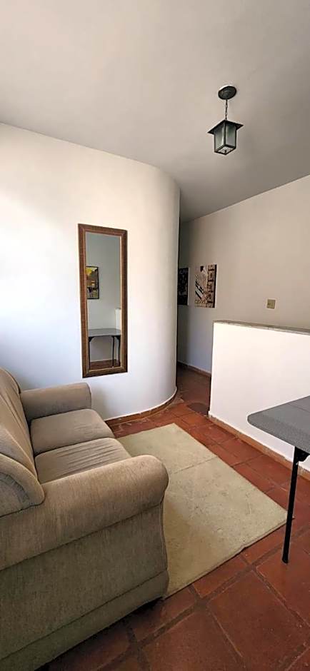 Edícula Villa Fortunato