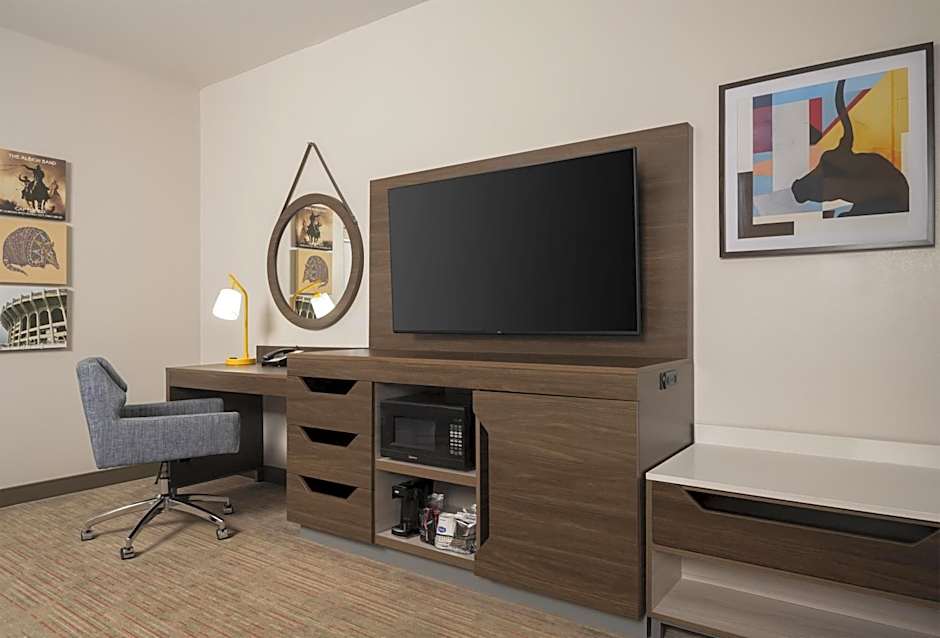 Hampton Inn By Hilton & Suites - Mansfield