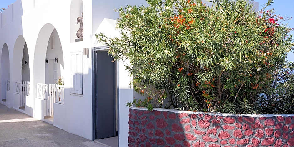 Muses Cycladic Suites