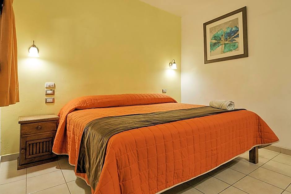 Hotel Cervantino