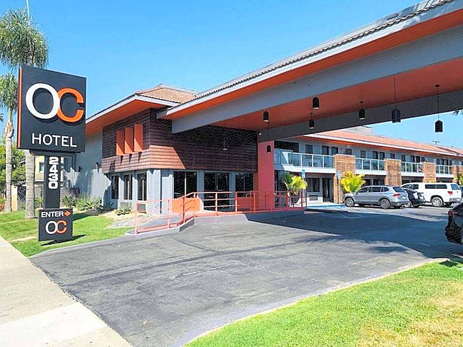 OC Hotel