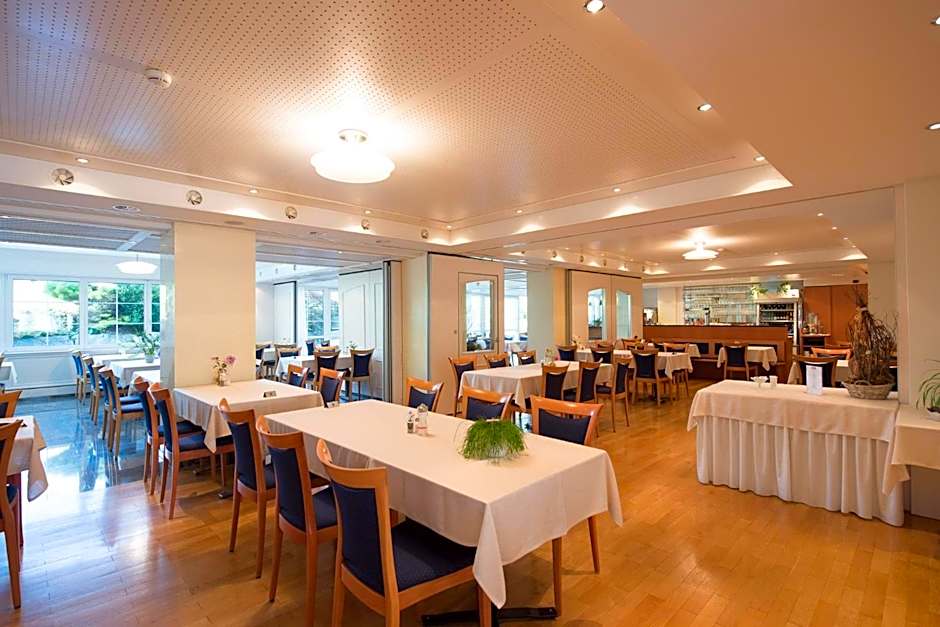 Hotel Klausenhof Flüeli