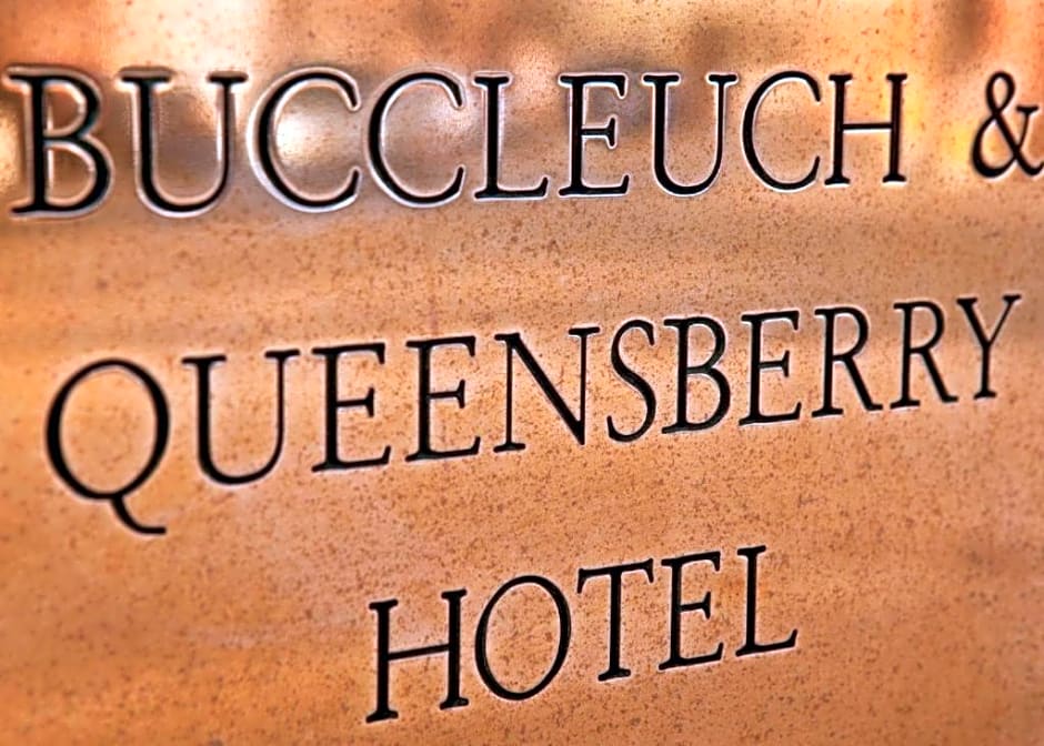 Buccleuch and Queensberry Arms Hotel