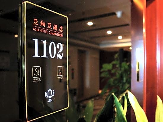 Asia Hotel