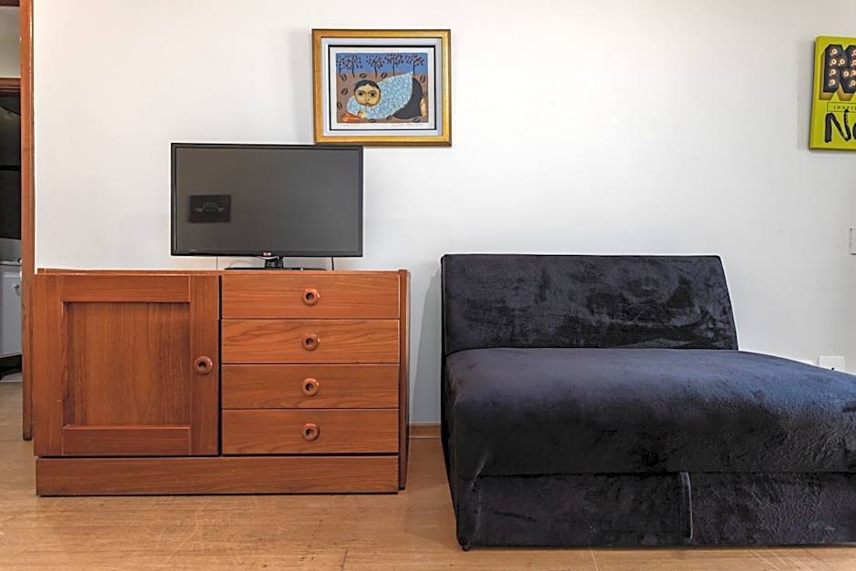 Apart Super Estiloso Copa Leme