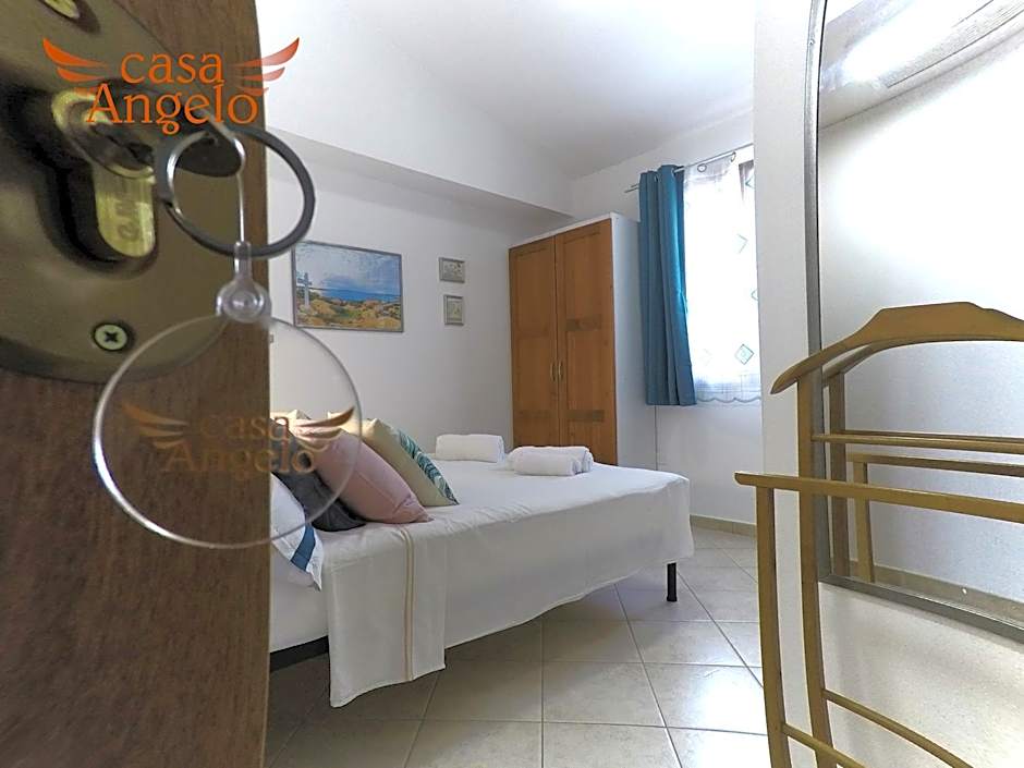 Casa Angelo