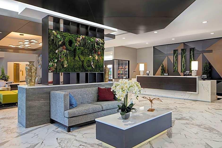 Embassy Suites By Hilton Oklahoma City Northwest