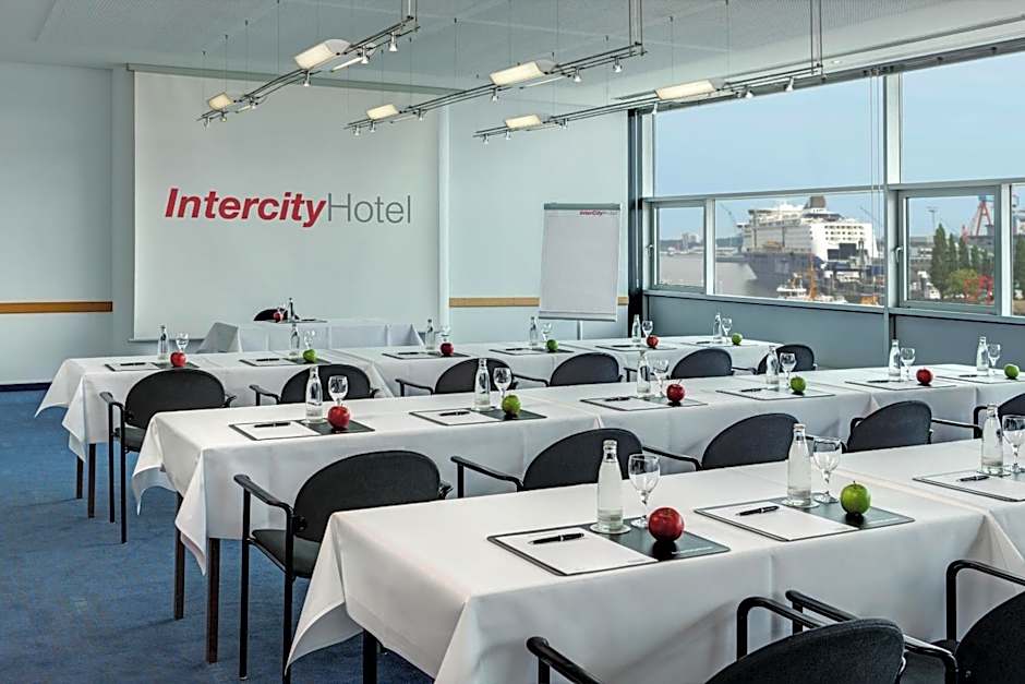 InterCityHotel Kiel