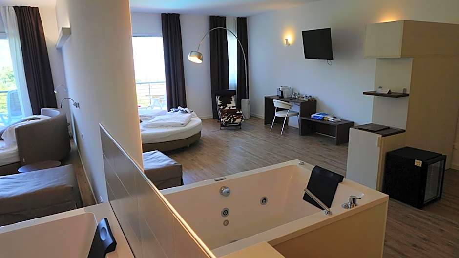 Park Hotel Val Di Monte ***S