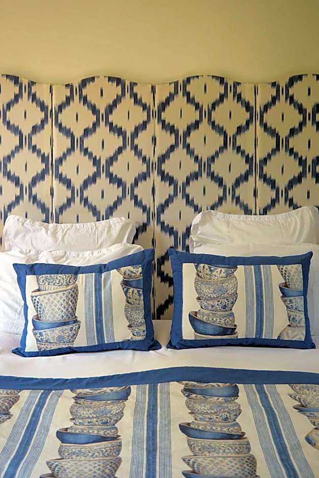 La Maison d'Aline - Honfleur - Maison d'Hôte De Charme A La Normande