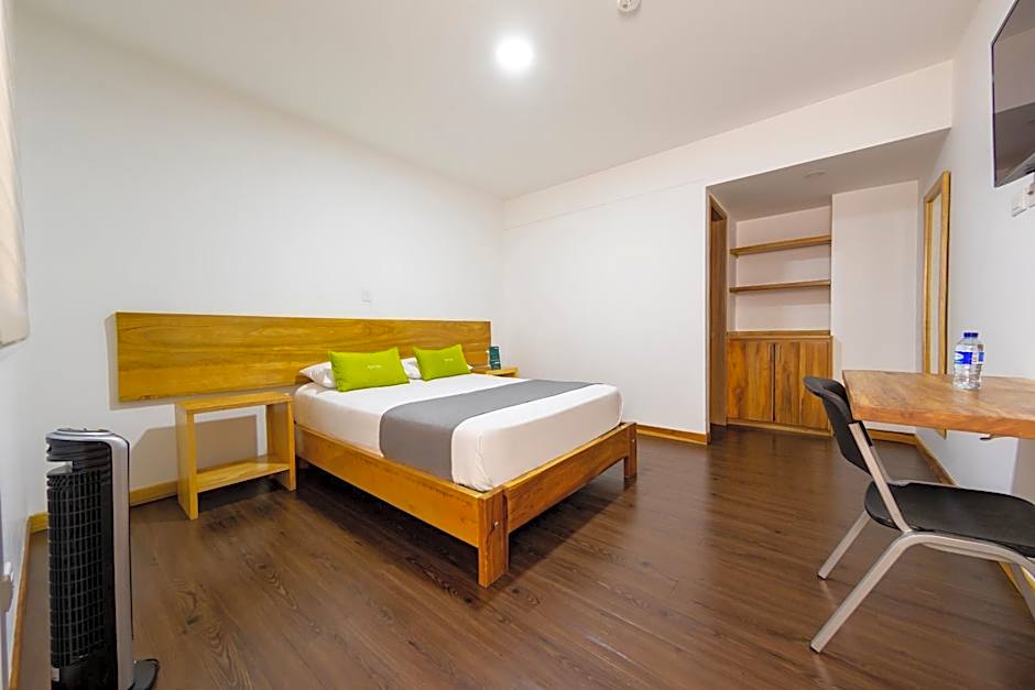 Hotel Ayenda Marckia 1901